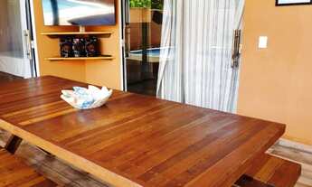 Imagem 7: Casa para venda com 220 metros quadrados com 5 quartos em Arraial D'Ajuda - Porto Seg