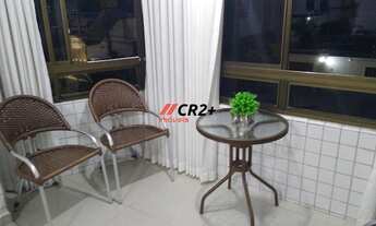 Imagem 3: Apartamento Para Vender com 4 quartos 2 suítes no bairro Boa Viagem, 164m²