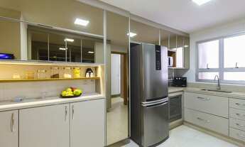 Imagem 4: Lindo apartamento em um dos melhores condomínios de prédio da cidade Riquíssimo em armário