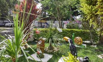 Imagem 5: Casa em Condomínio para Venda em Rio de Janeiro, Vargem Pequena, 4 dormitórios, 3 suítes