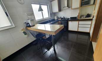 Imagem 5: Acolhedora cobertura! Oportunidade de morar em um dos melhores pontos do bairro Dona Clara