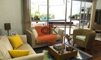 Imagem 5: VENDA APARTAMENTO PADRÃO COM PISCINA - JARDIM OCEÂNICO - BARRA DA TIJUCA - ZONA OESTE - R