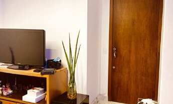 Imagem 2: Apto para venda 3 quartos Funcionários