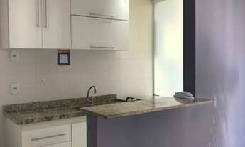 Imagem 5: Apartamento para venda possui 78 metros quadrados com 2 quartos em Jacarepaguá - Rio de Ja