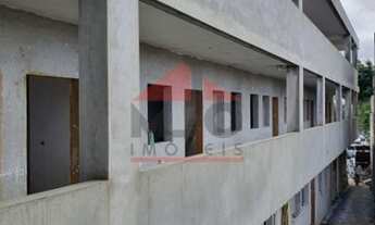 Imagem 3: São Paulo - Apartamento Padrão - VILA ANTONINA