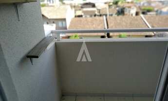 Imagem 7: JOINVILLE - Apartamento Padrão - Vila Nova