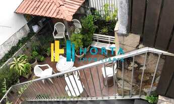 Imagem 4: Rio de Janeiro - Apartamento Padrão - Ipanema