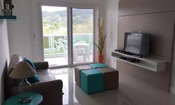 Imagem 3: Apartamento com 3 quartos sendo suítes à venda, 120 m² por R$ 1.580.000 - Jurerê Internaci