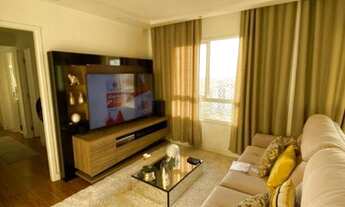 Imagem 2: Apartamento à venda no bairro Jardim Pau Preto - Indaiatuba/SP