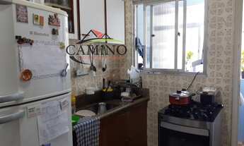 Imagem 5: Apartamento Padrão para Venda em Vila Santo Antônio Guarujá-SP - 2387
