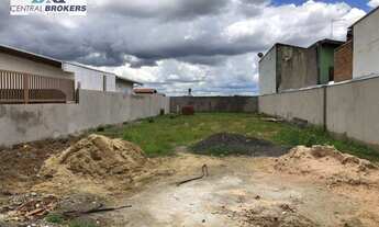 Imagem: Terreno à venda, 377 m² por R$ 330.000