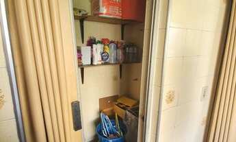 Imagem 3: Apartamento para venda possui 62 m² em Vila Moraes - São Paulo