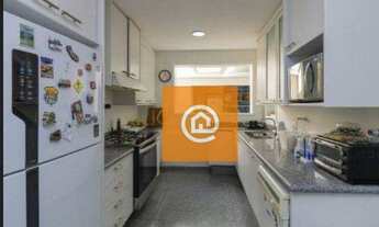 Imagem 5: Casa com 3 dormitórios à venda, 300 m² por R$ 2.500.000,00 - Cidade Jardim - São Paulo/SP