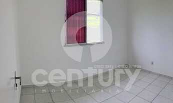 Imagem 4: Apartamento à venda no condomínio Residencial Serigy>