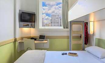 Imagem: Invista no Ibis Budget Jardins