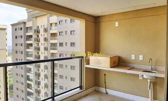 Imagem 6: Apartamento com 3 dormitórios à venda, 118 m² por R$ 920.000,00 - Jardim São Paulo - Rio C