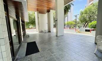 Imagem 3: VENDA, RUA CONSELHEIRO PORTELA, 9º ANDAR, 163 M², 3 QUARTOS (1 SUÍTE), 2 VAGAS, SALÂO DE F