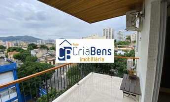 Imagem 4: Rio de Janeiro - Apartamento Padrão - Cachambi