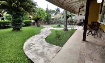 Imagem 3: Imobiliária Agatê Imóveis vende Casa em Condomínio de 110m² Itaipu- Niterói por 600 mil re