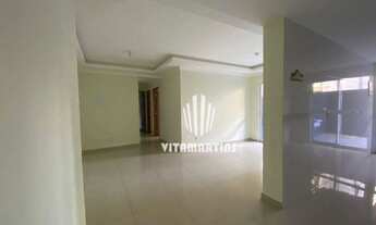 Imagem 2: Apartamento com 3 dormitórios para alugar, 147 m² por R$ 2.000,00/mês - Parque Burle - Cab