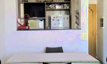 Imagem: SãO PAULO - Apartamento Padrão - Vila