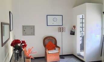 Imagem: CASA COM - 05 QUARTOS (SENDO 03 SUÍTES