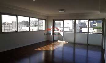 Imagem: Apartamento residencial para Locação