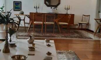 Imagem 4: Cobertura dos sonhos