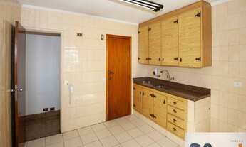 Imagem 5: São Paulo - Apartamento Padrão - Vila Moinho Velho