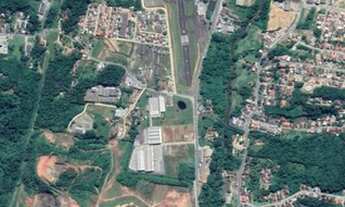 Imagem 2: Terreno Próximo ao Aeroporto Regional de Blumenau - SC