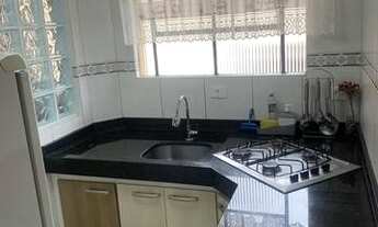 Imagem 5: Apartamento para Venda em Curitiba, Cidade Industrial, 2 dormitórios, 1 banheiro, 1 vaga