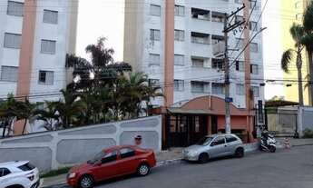 Imagem 2: Apto andar alto na Aricanduva com 2 dorms e vaga