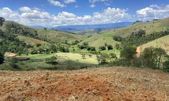 Imagem 4: Terreno A VENDA na Serra da mantiqueira (Sapucaí Mirim-MG
