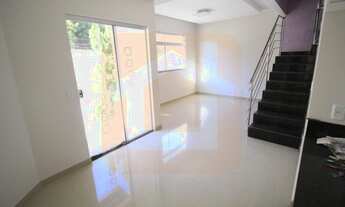 Imagem 3: Sobrado 3/4 Uma Suíte - Criméia Leste Próximo a Pecuária