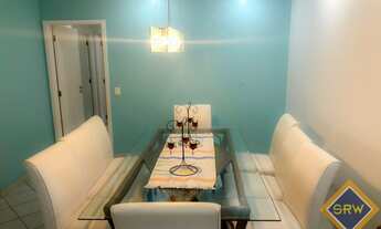 Imagem 4: Apartamento com Vista para o Mar - Módulo 08 - Riviera de São Lourenço