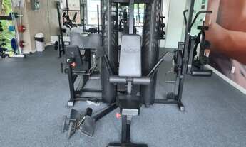 Imagem 6: TOP, MAGNÍFICO APTO, 191 M2 ÁREA ÚTIL, com 3 quartos em Casa Amarela - Recife - PE