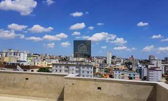 Imagem 7: Cobertura para Venda em Belo Horizonte, Sagrada Família, 3 dormitórios, 1 suíte, 3 banheir
