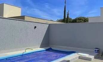 Imagem 4: Casa de condomínio térrea Jardim Veneza 3 Suítes R$ 989.000,00