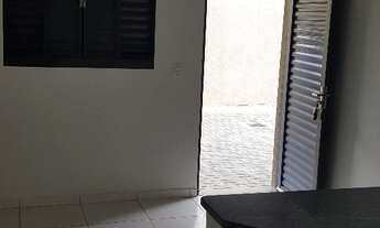 Imagem 4: Apartamento de 01 quarto c/ garagem no Setor Campinas