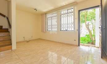 Imagem 4: Sobrado para venda tem 66 metros quadrados com 3 quartos em Boqueirão - Curitiba - PR