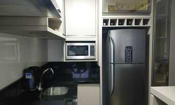 Imagem 4: Apartamento Porto Caravelas mobiliado