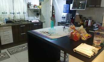 Imagem 6: Casa em Condomínio para Venda em Mogi das Cruzes, Vila Nova Aparecida, 2 dormitórios, 2 ba