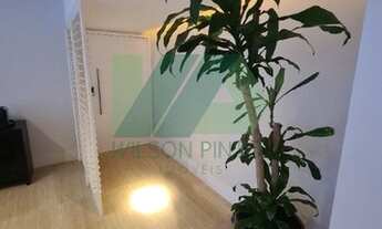 Imagem 4: Apartamento à venda, 4 quartos, 1 suíte, 2 vagas, Lagoa - Rio de Janeiro/RJ