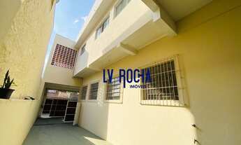 Imagem: Casa a Venda Parque Ipê de 3 dormitórios