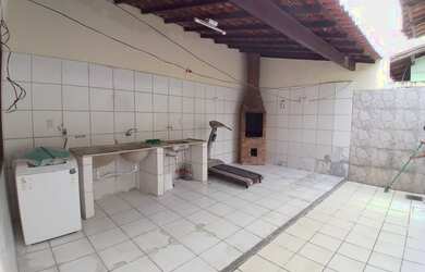 Imagem 4: Casa em condomínio no bairro Cohama