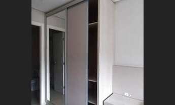 Imagem 4: Loft com 1 dormitório para alugar, 35 m² por R$ 2.400,00/mês - Jardim Botânico - Porto Ale