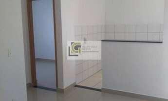 Imagem 2: AP TÉRREO No Santa Inês III