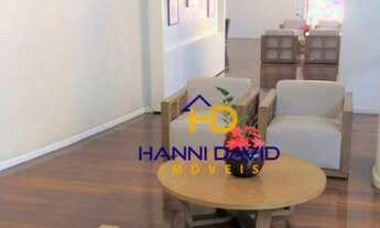 Imagem 5: Belíssima Cobertura à venda na Chácara Klabin com Varanda Gourmet, 3 suítes, 4 vagas - 262