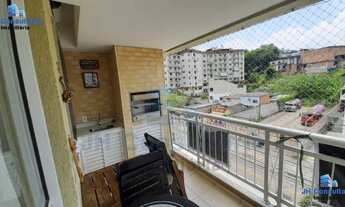 Imagem: PECHINCHA - APTO FRENTE - PREDIO UNICO