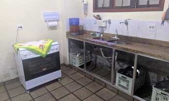 Imagem 3: Rio de Janeiro - Casa de Condomínio - Recreio dos Bandeirantes